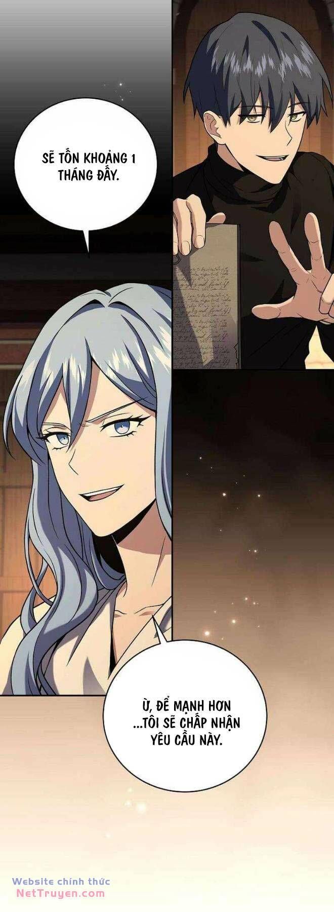 đọc truyện Sự Trở Lại Của Người Chơi Bị Đóng Băng Chương 118 ảnh 33 tại Thiên Thai Truyện