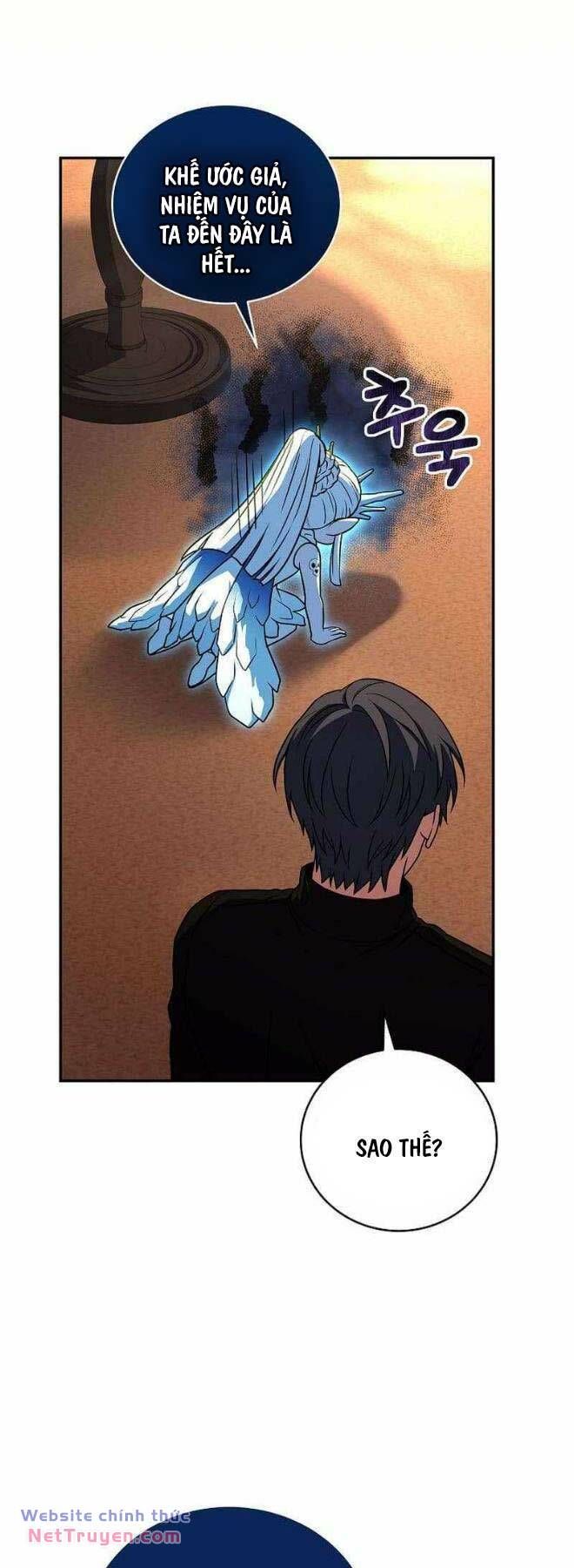 đọc truyện Sự Trở Lại Của Người Chơi Bị Đóng Băng Chương 118 ảnh 34 tại Thiên Thai Truyện