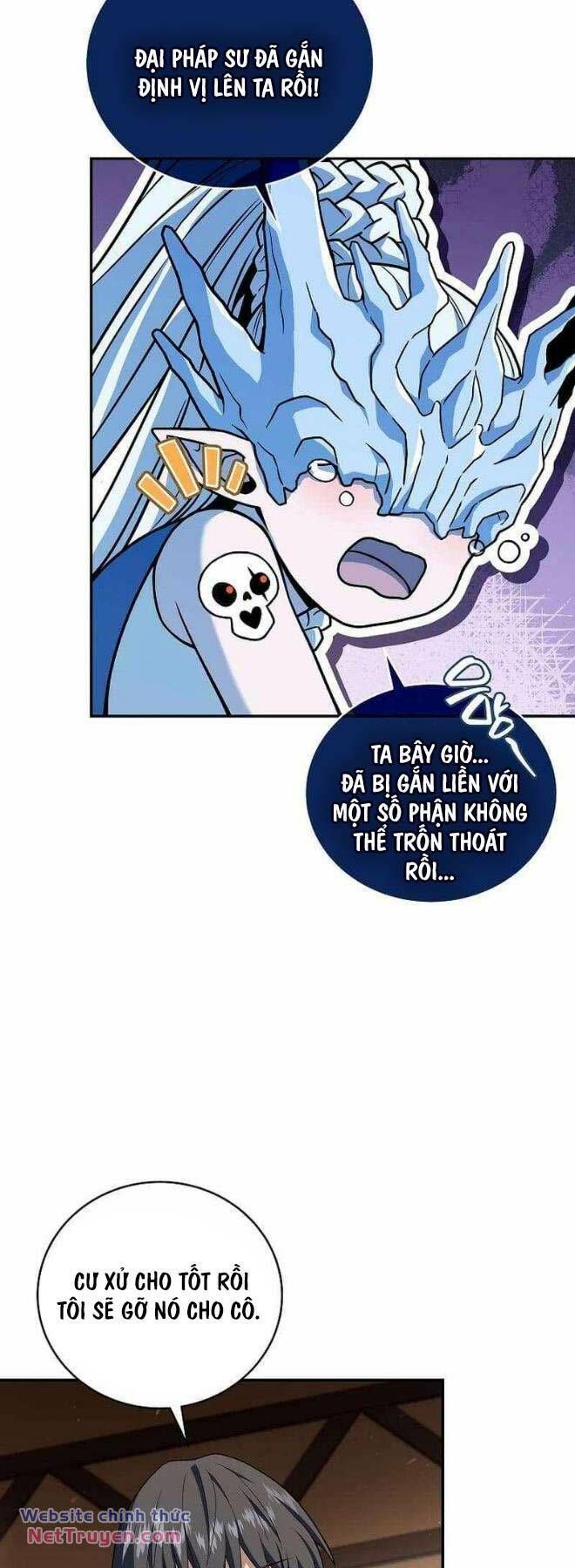 đọc truyện Sự Trở Lại Của Người Chơi Bị Đóng Băng Chương 118 ảnh 35 tại Thiên Thai Truyện