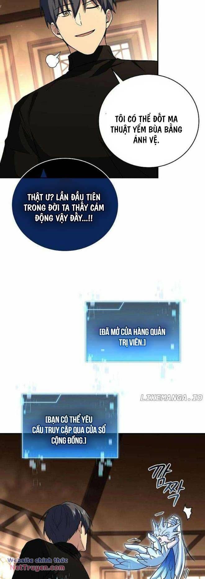 đọc truyện Sự Trở Lại Của Người Chơi Bị Đóng Băng Chương 118 ảnh 36 tại Thiên Thai Truyện