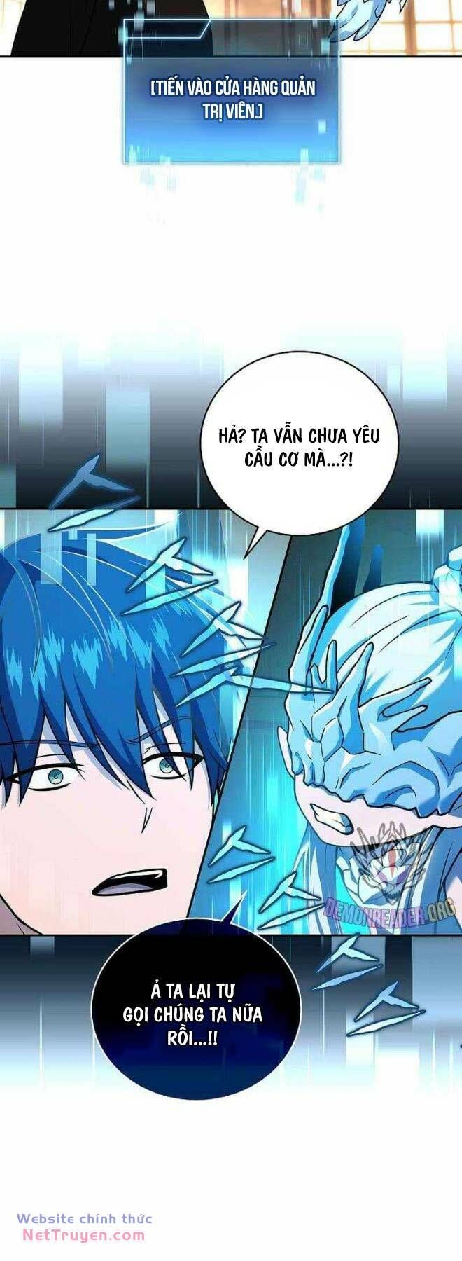 đọc truyện Sự Trở Lại Của Người Chơi Bị Đóng Băng Chương 118 ảnh 37 tại Thiên Thai Truyện