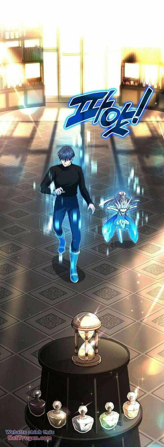 đọc truyện Sự Trở Lại Của Người Chơi Bị Đóng Băng Chương 118 ảnh 38 tại Thiên Thai Truyện