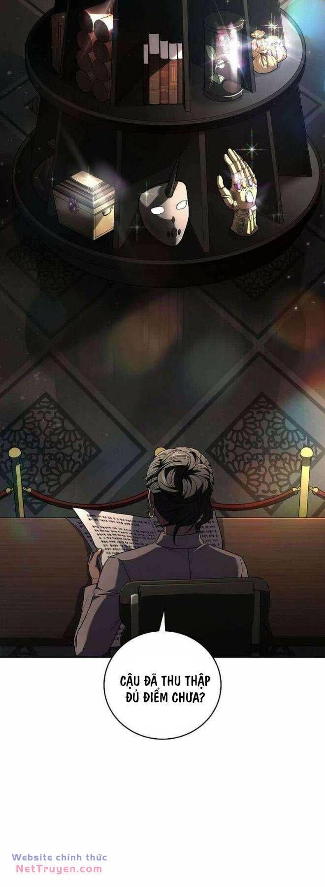 đọc truyện Sự Trở Lại Của Người Chơi Bị Đóng Băng Chương 118 ảnh 39 tại Thiên Thai Truyện