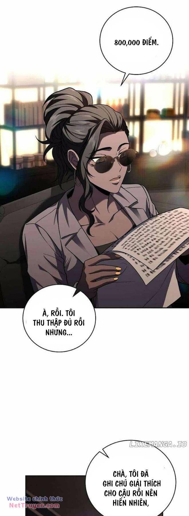 đọc truyện Sự Trở Lại Của Người Chơi Bị Đóng Băng Chương 118 ảnh 40 tại Thiên Thai Truyện