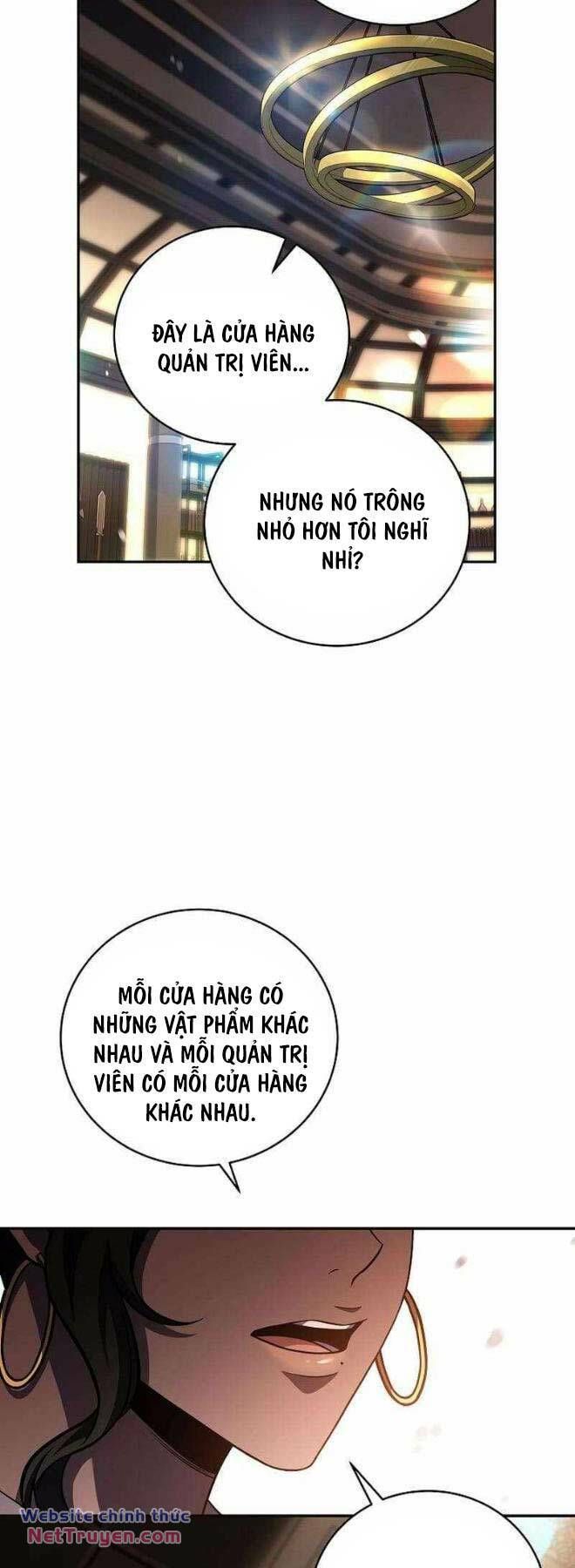 đọc truyện Sự Trở Lại Của Người Chơi Bị Đóng Băng Chương 118 ảnh 41 tại Thiên Thai Truyện