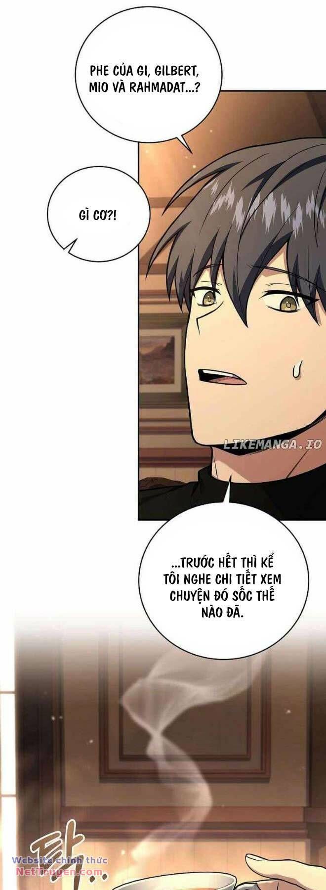 đọc truyện Sự Trở Lại Của Người Chơi Bị Đóng Băng Chương 118 ảnh 6 tại Thiên Thai Truyện