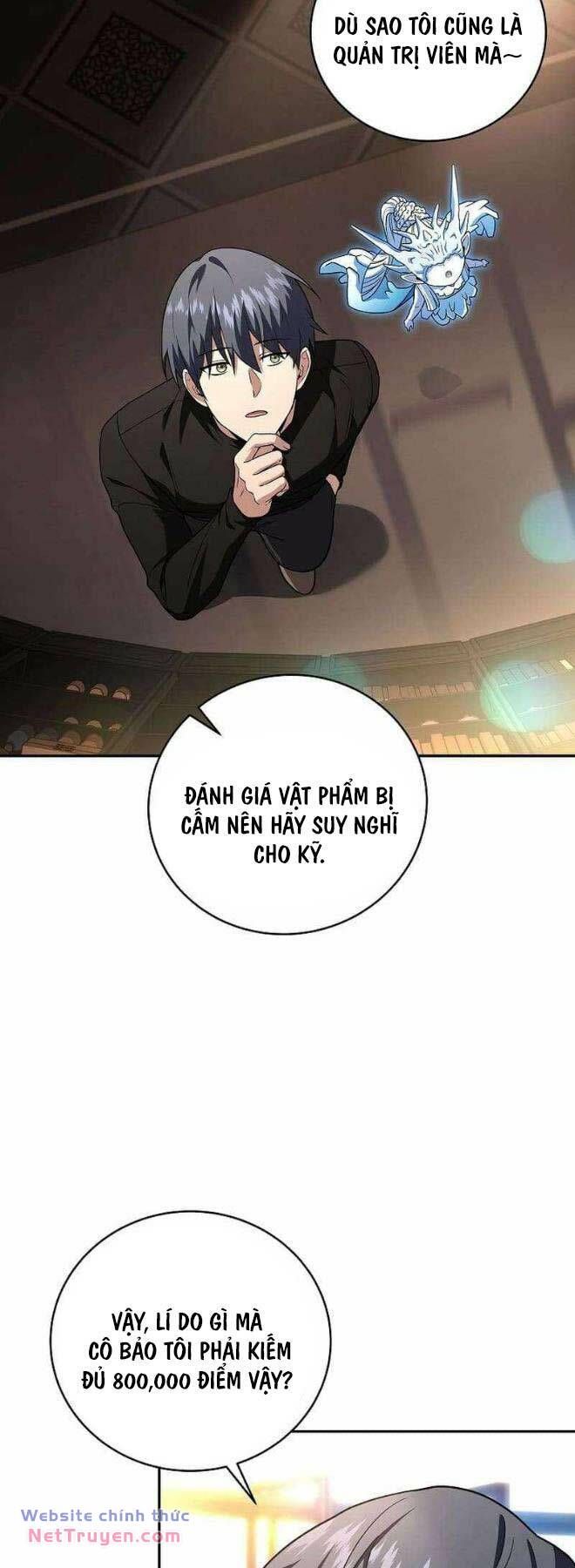 đọc truyện Sự Trở Lại Của Người Chơi Bị Đóng Băng Chương 118 ảnh 42 tại Thiên Thai Truyện