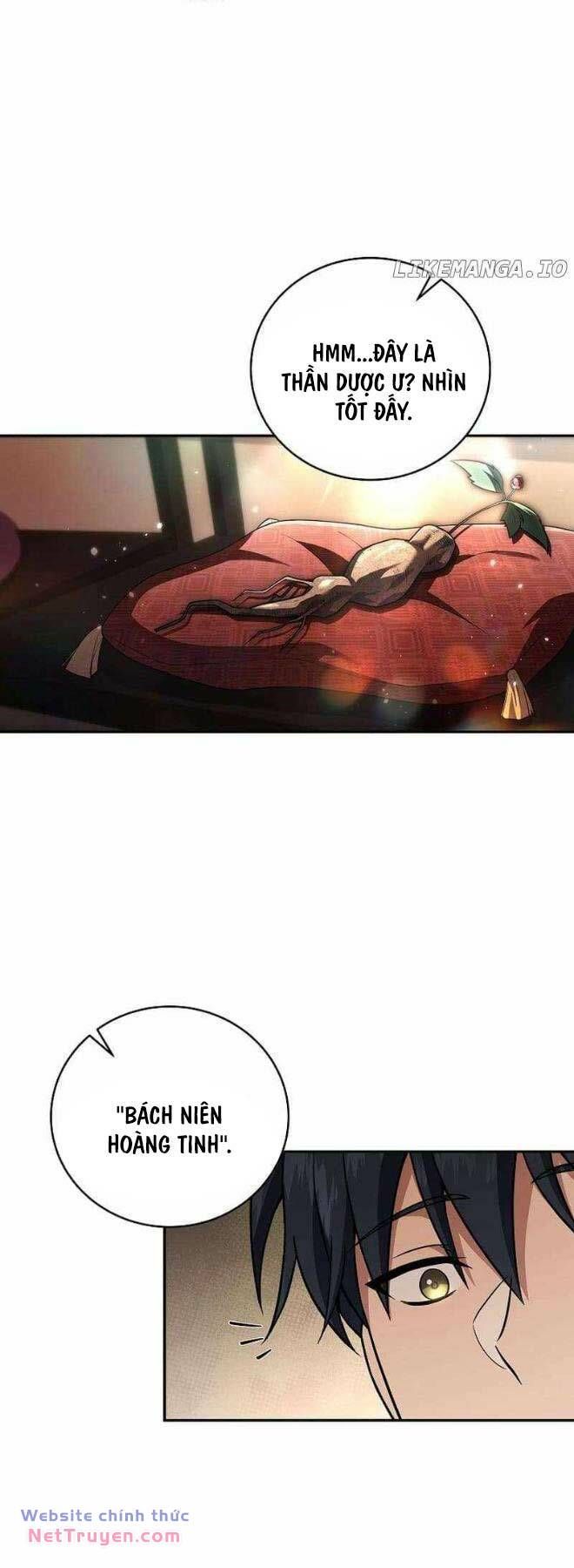 đọc truyện Sự Trở Lại Của Người Chơi Bị Đóng Băng Chương 118 ảnh 45 tại Thiên Thai Truyện