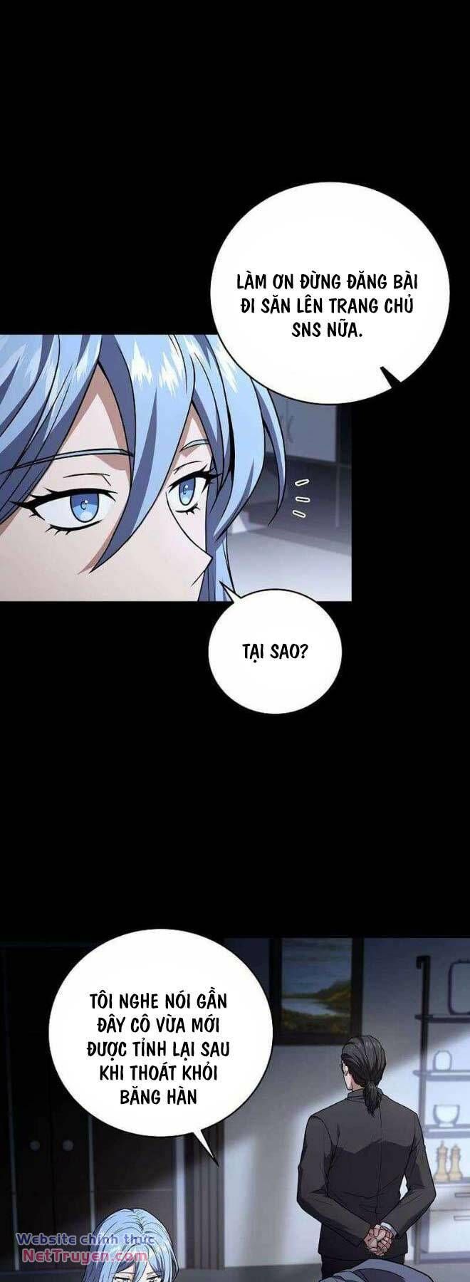 đọc truyện Sự Trở Lại Của Người Chơi Bị Đóng Băng Chương 118 ảnh 9 tại Thiên Thai Truyện