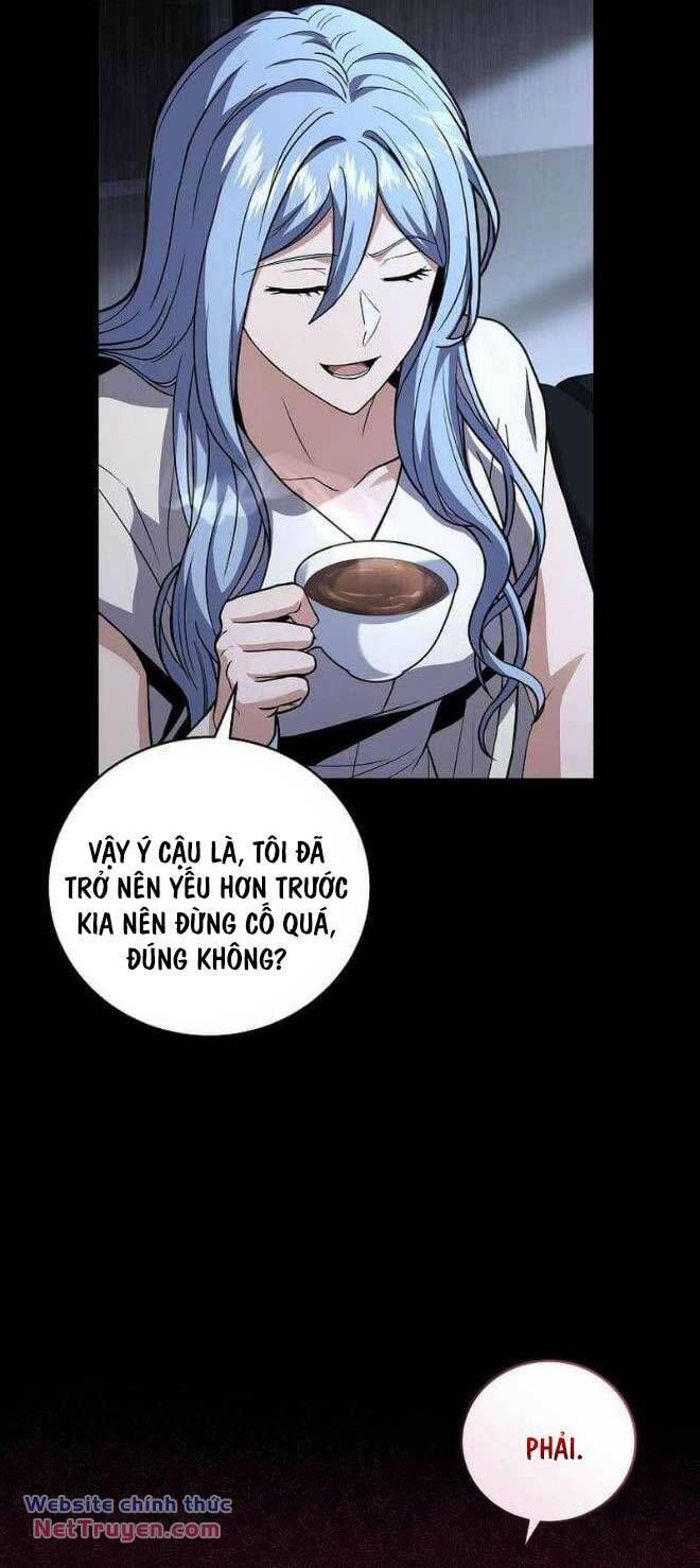 đọc truyện Sự Trở Lại Của Người Chơi Bị Đóng Băng Chương 118 ảnh 11 tại Thiên Thai Truyện