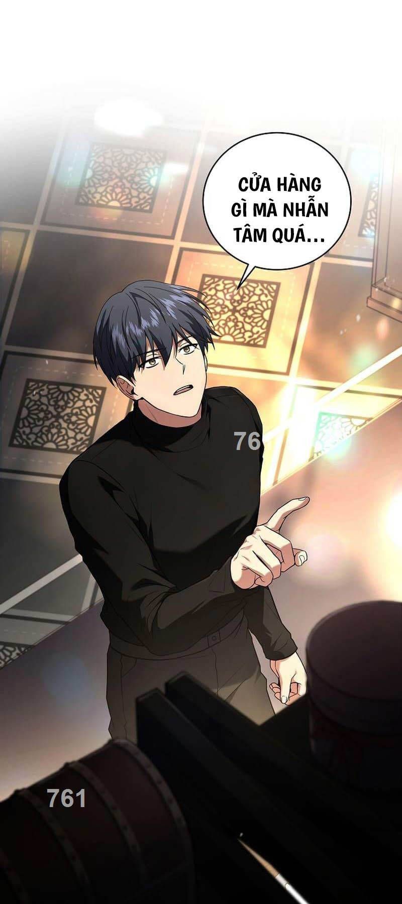 đọc truyện Sự Trở Lại Của Người Chơi Bị Đóng Băng Chương 119 ảnh 3 tại Thiên Thai Truyện