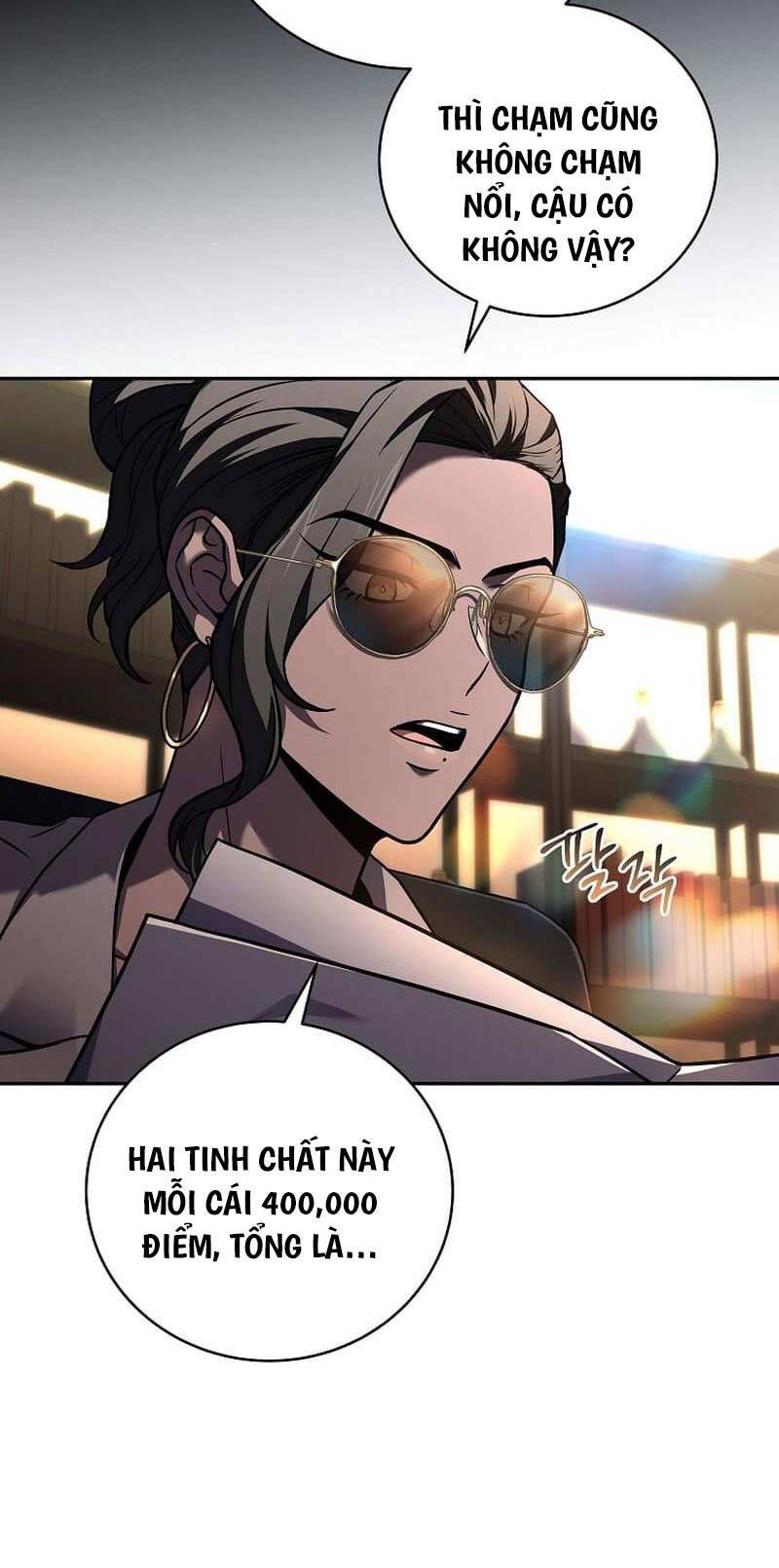 đọc truyện Sự Trở Lại Của Người Chơi Bị Đóng Băng Chương 119 ảnh 12 tại Thiên Thai Truyện