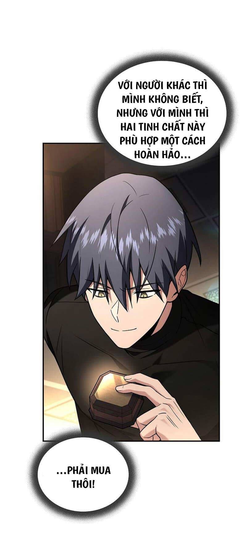 đọc truyện Sự Trở Lại Của Người Chơi Bị Đóng Băng Chương 119 ảnh 13 tại Thiên Thai Truyện