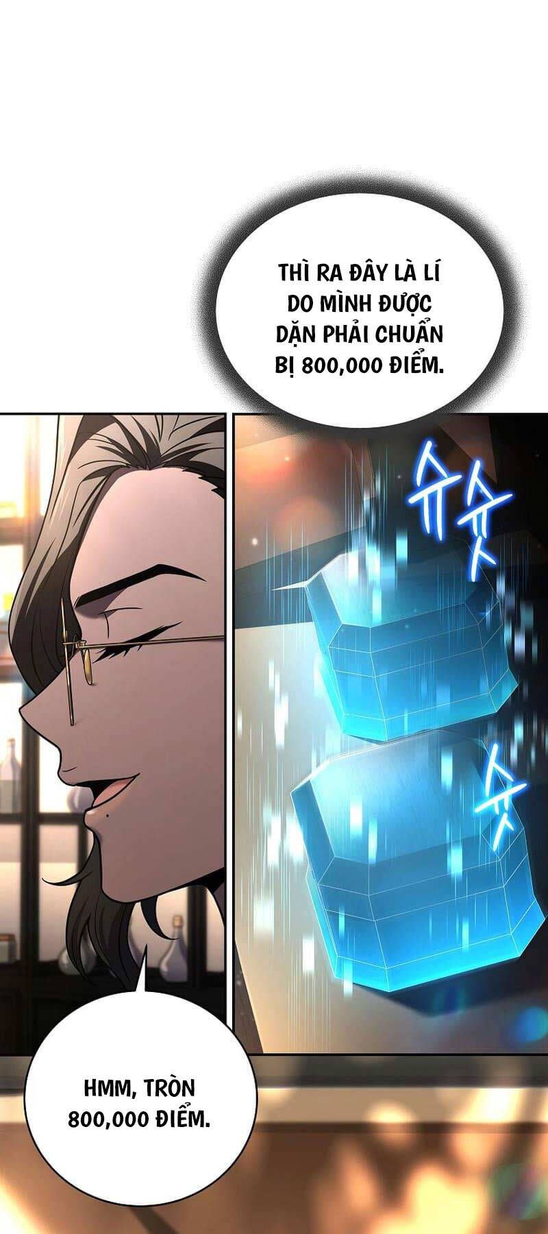 đọc truyện Sự Trở Lại Của Người Chơi Bị Đóng Băng Chương 119 ảnh 14 tại Thiên Thai Truyện