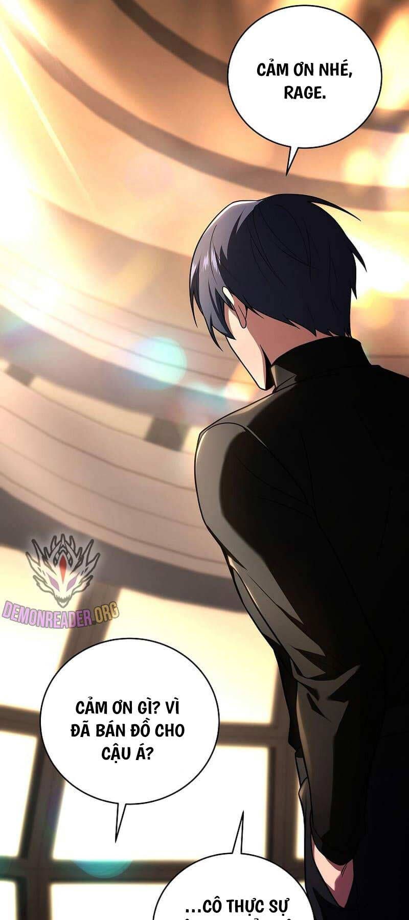 đọc truyện Sự Trở Lại Của Người Chơi Bị Đóng Băng Chương 119 ảnh 15 tại Thiên Thai Truyện