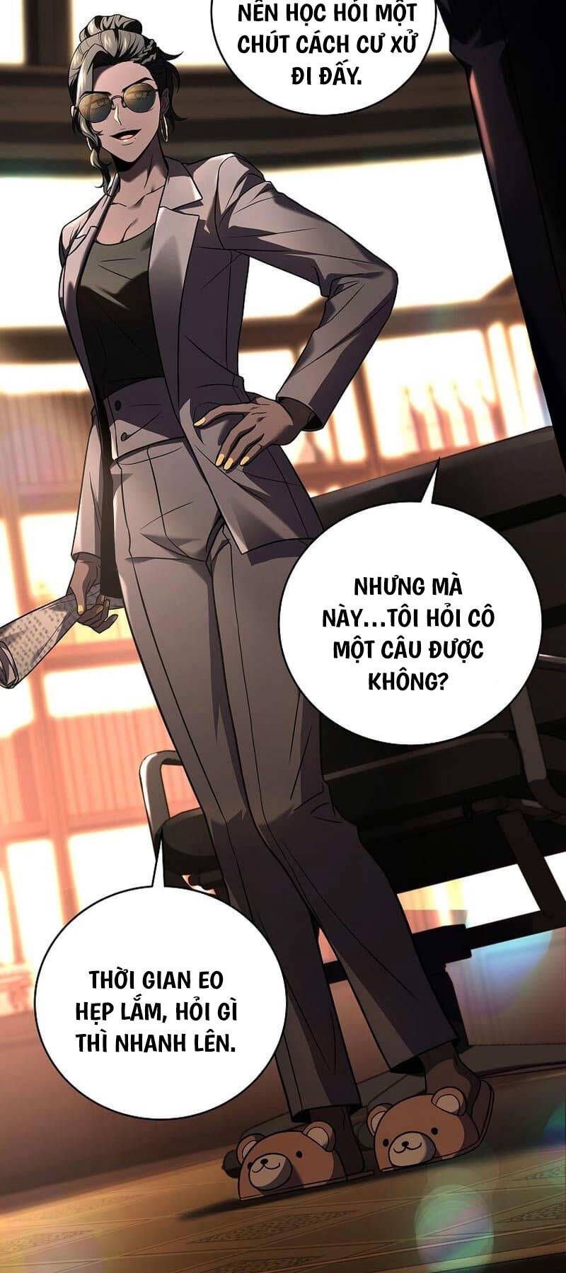 đọc truyện Sự Trở Lại Của Người Chơi Bị Đóng Băng Chương 119 ảnh 16 tại Thiên Thai Truyện