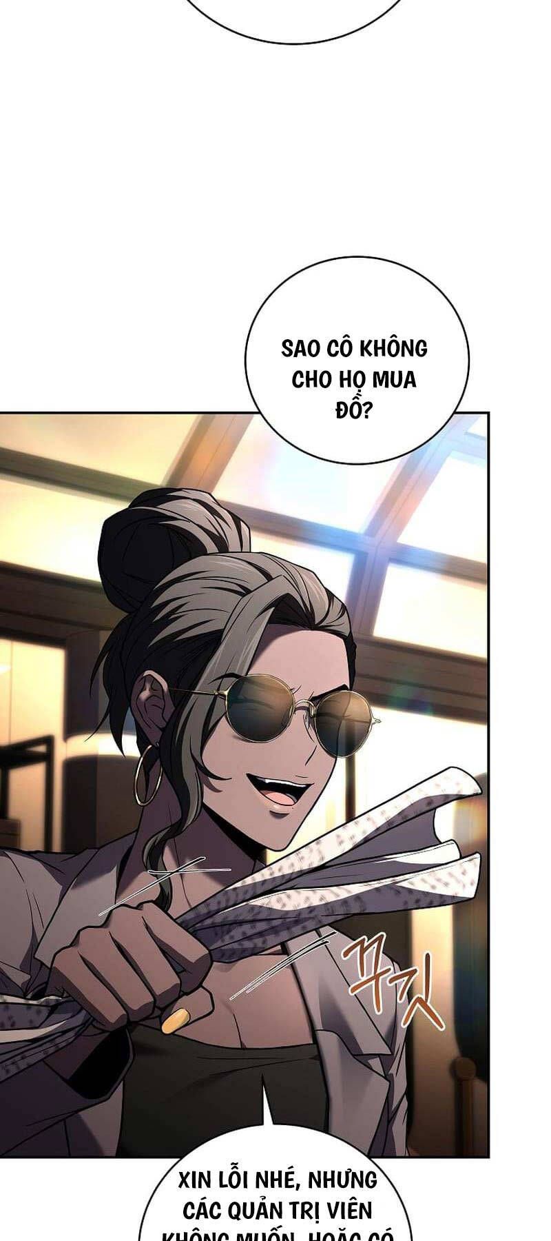 đọc truyện Sự Trở Lại Của Người Chơi Bị Đóng Băng Chương 119 ảnh 18 tại Thiên Thai Truyện