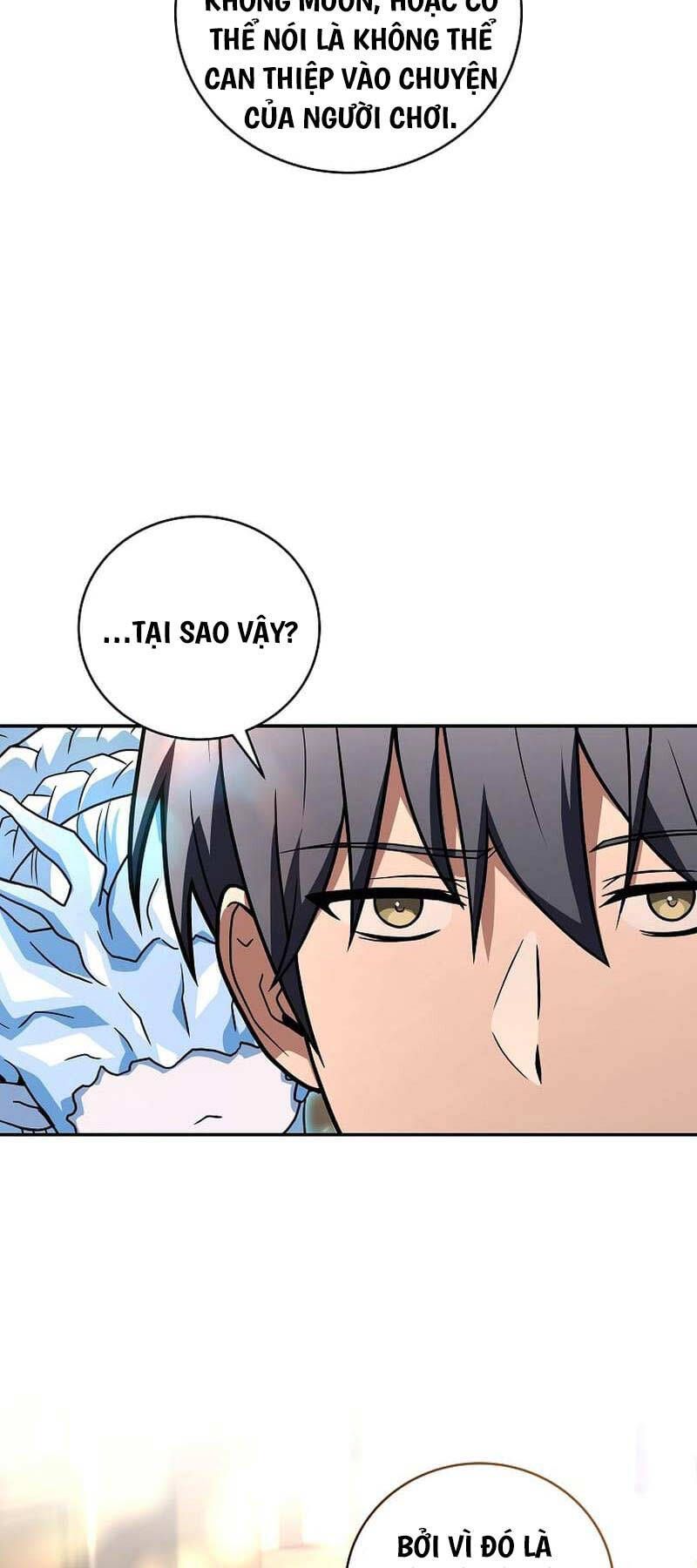 đọc truyện Sự Trở Lại Của Người Chơi Bị Đóng Băng Chương 119 ảnh 19 tại Thiên Thai Truyện