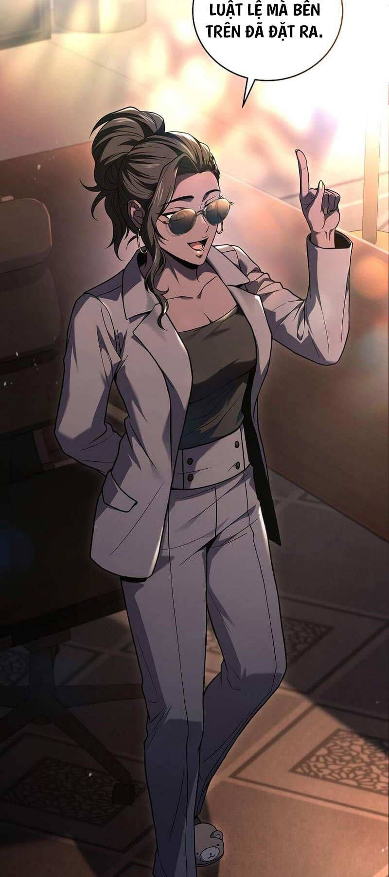 đọc truyện Sự Trở Lại Của Người Chơi Bị Đóng Băng Chương 119 ảnh 20 tại Thiên Thai Truyện