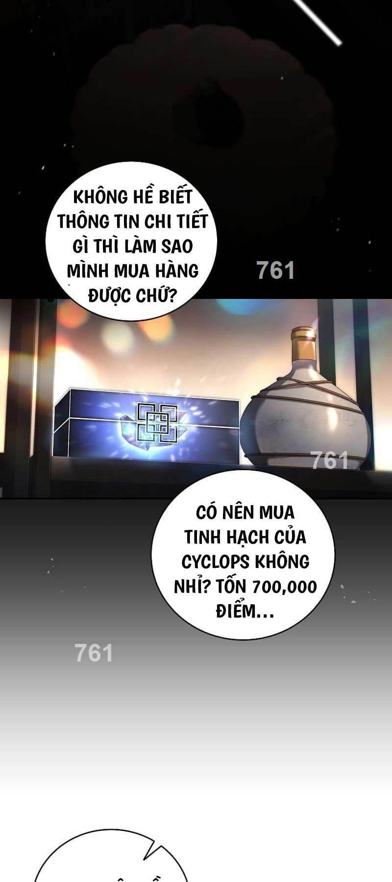 đọc truyện Sự Trở Lại Của Người Chơi Bị Đóng Băng Chương 119 ảnh 4 tại Thiên Thai Truyện