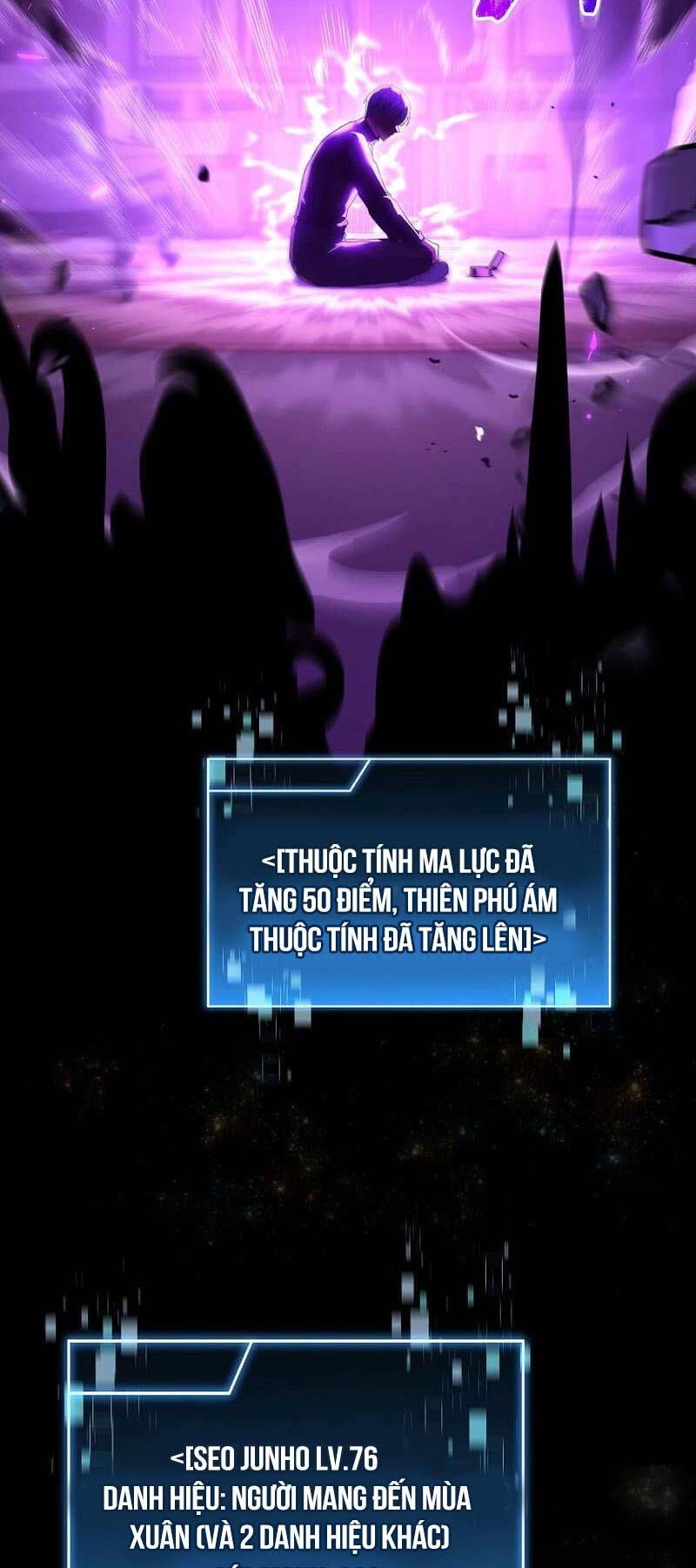 đọc truyện Sự Trở Lại Của Người Chơi Bị Đóng Băng Chương 119 ảnh 31 tại Thiên Thai Truyện