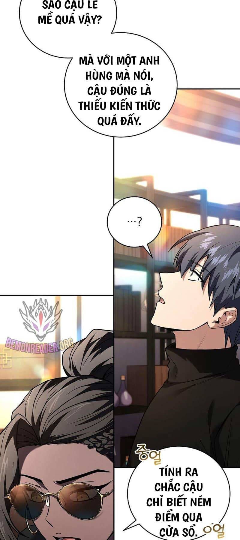 đọc truyện Sự Trở Lại Của Người Chơi Bị Đóng Băng Chương 119 ảnh 5 tại Thiên Thai Truyện