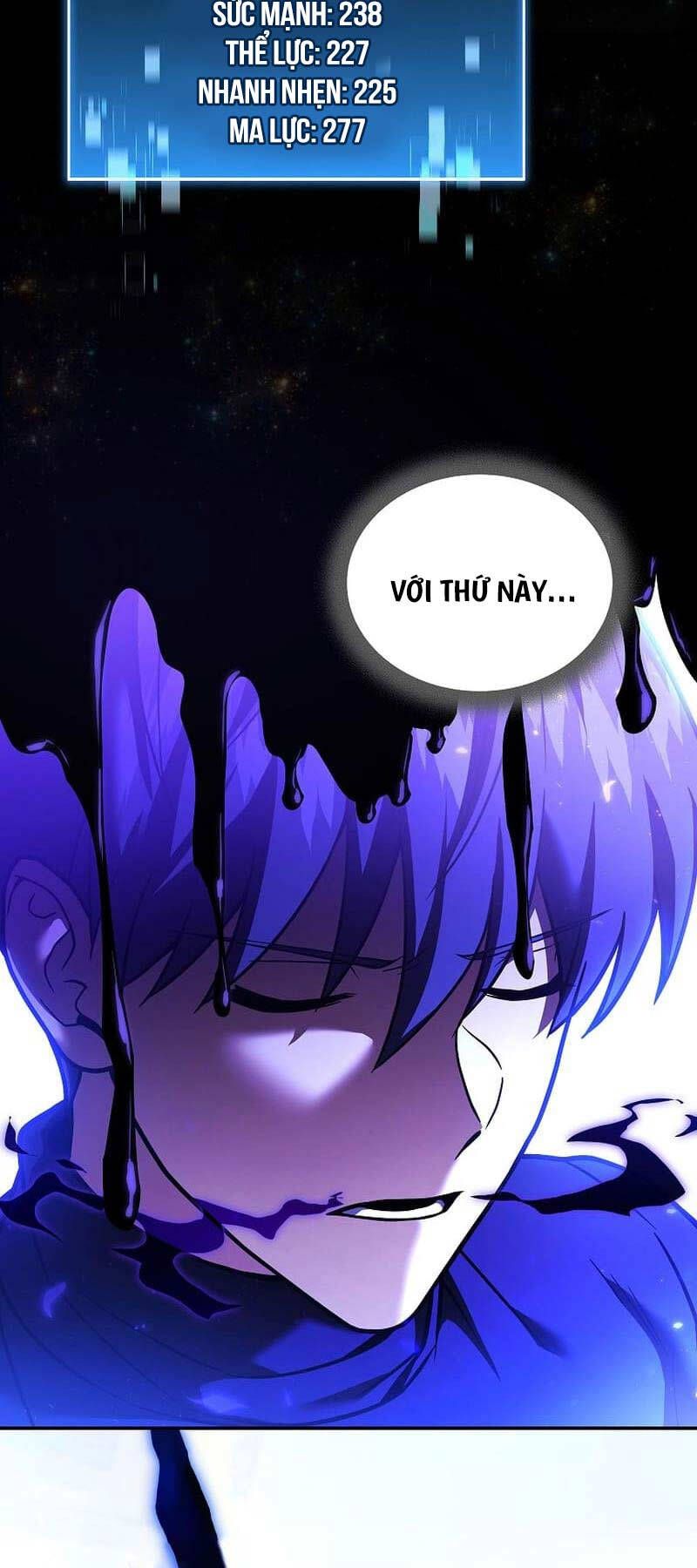 đọc truyện Sự Trở Lại Của Người Chơi Bị Đóng Băng Chương 119 ảnh 32 tại Thiên Thai Truyện