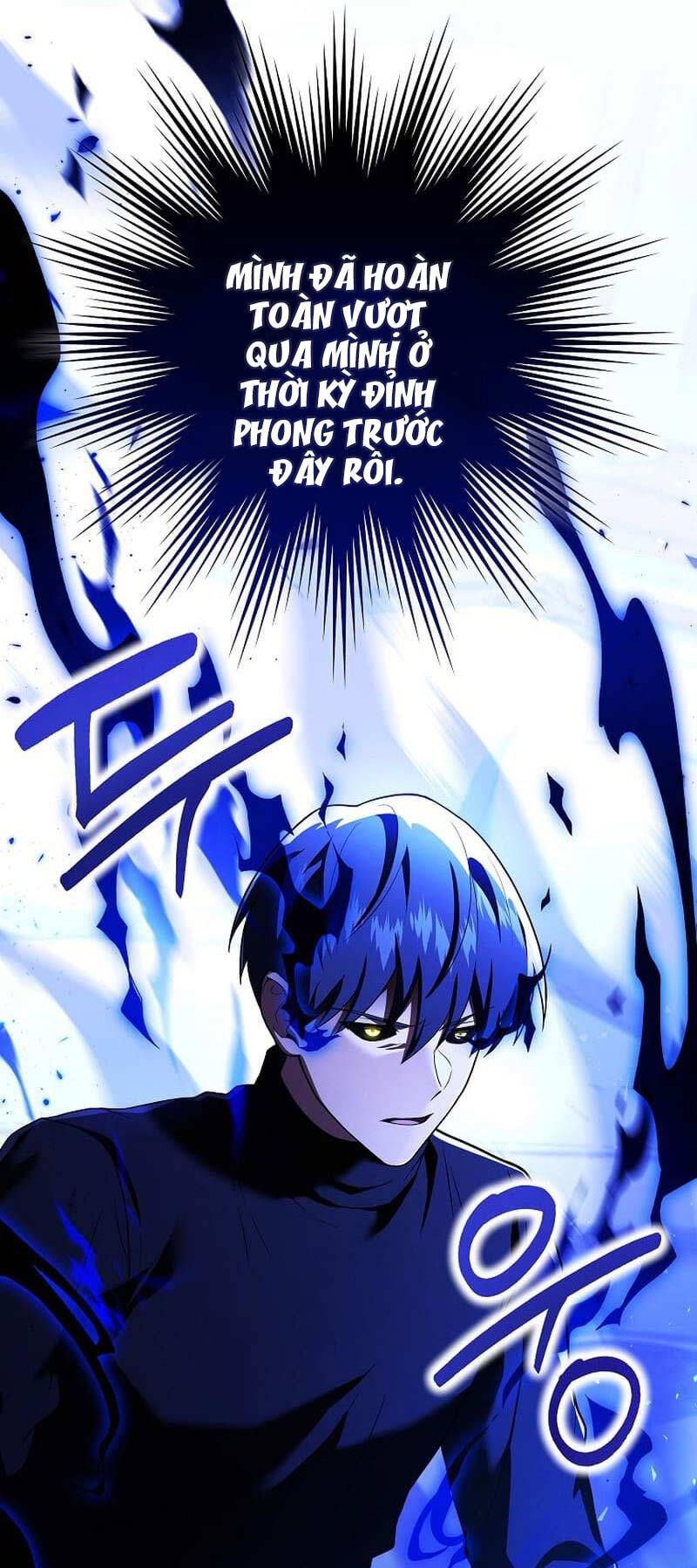 đọc truyện Sự Trở Lại Của Người Chơi Bị Đóng Băng Chương 119 ảnh 33 tại Thiên Thai Truyện