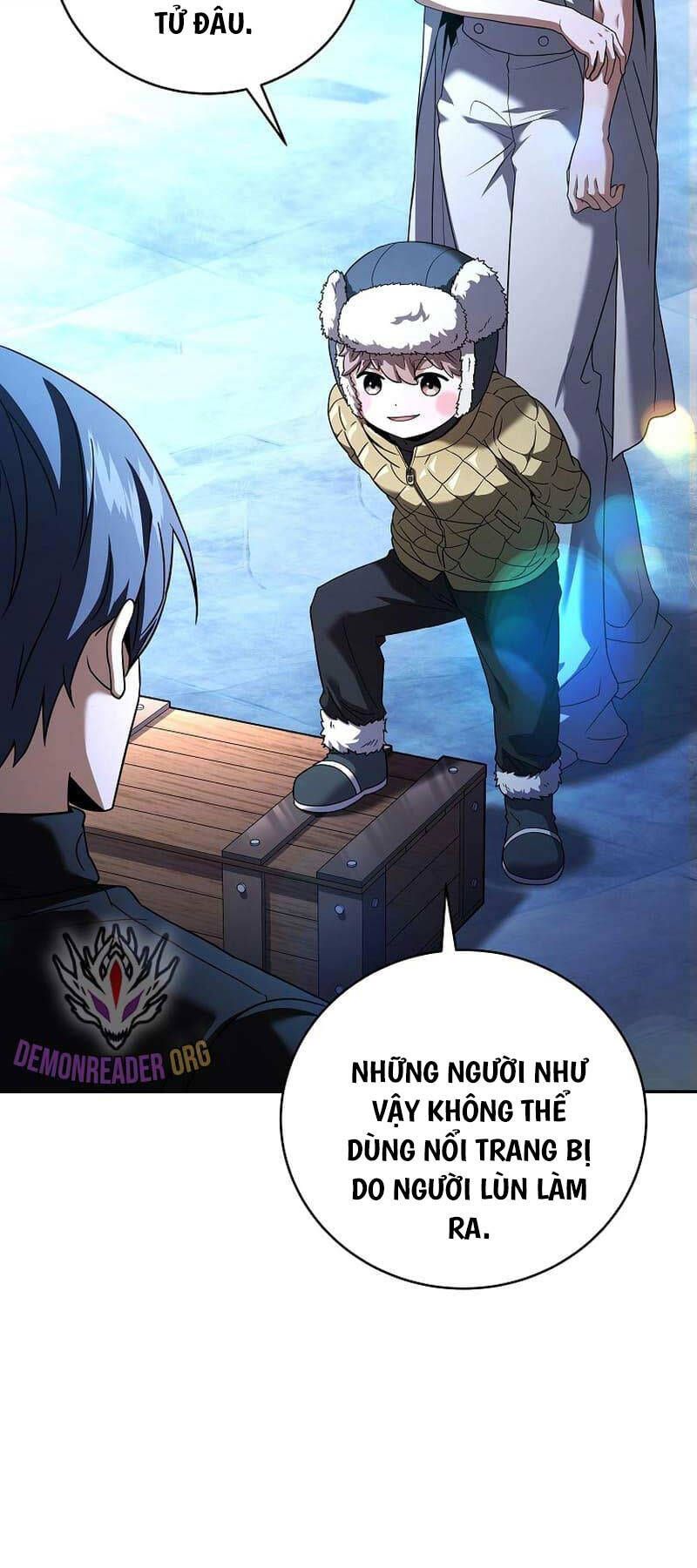 đọc truyện Sự Trở Lại Của Người Chơi Bị Đóng Băng Chương 119 ảnh 37 tại Thiên Thai Truyện