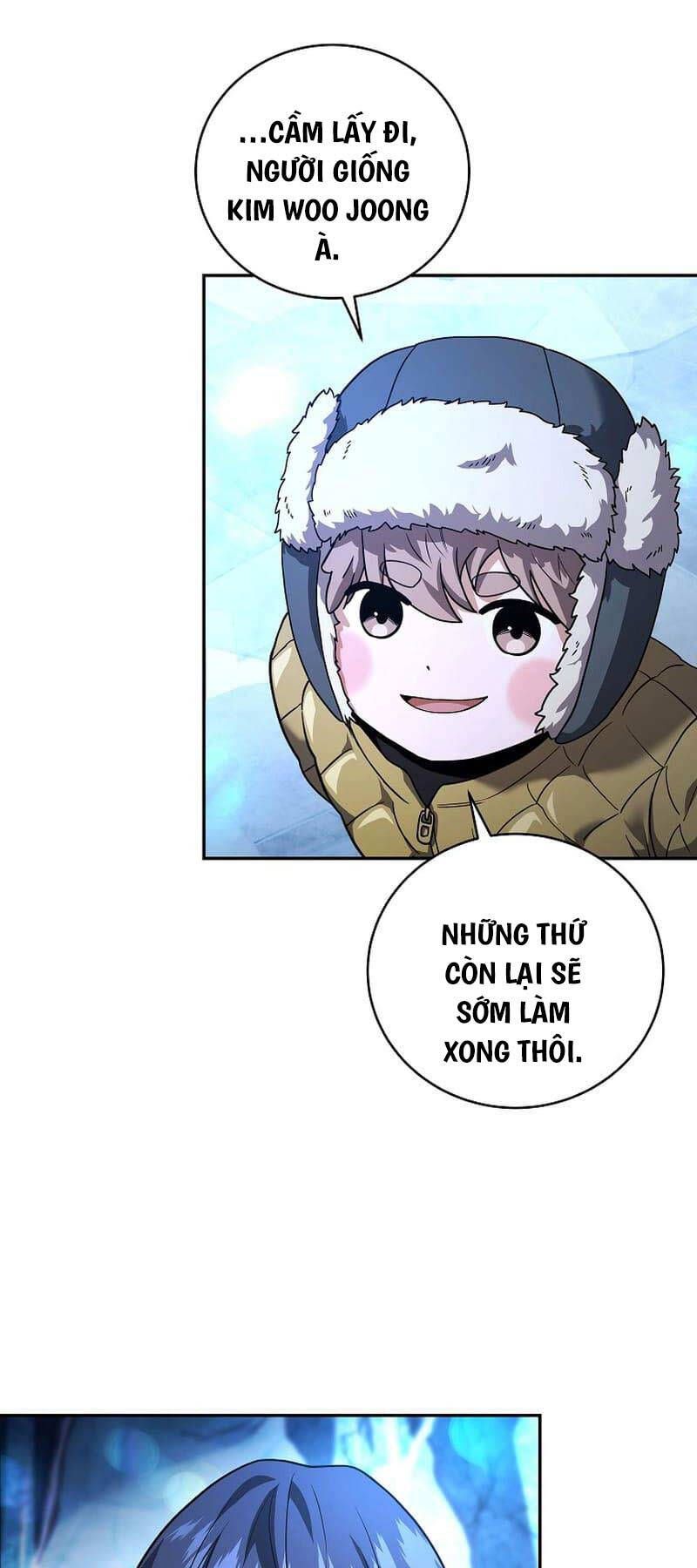 đọc truyện Sự Trở Lại Của Người Chơi Bị Đóng Băng Chương 119 ảnh 38 tại Thiên Thai Truyện