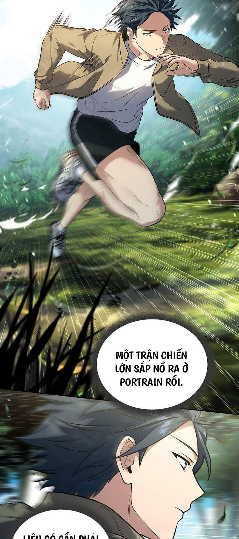 đọc truyện Sự Trở Lại Của Người Chơi Bị Đóng Băng Chương 119 ảnh 41 tại Thiên Thai Truyện