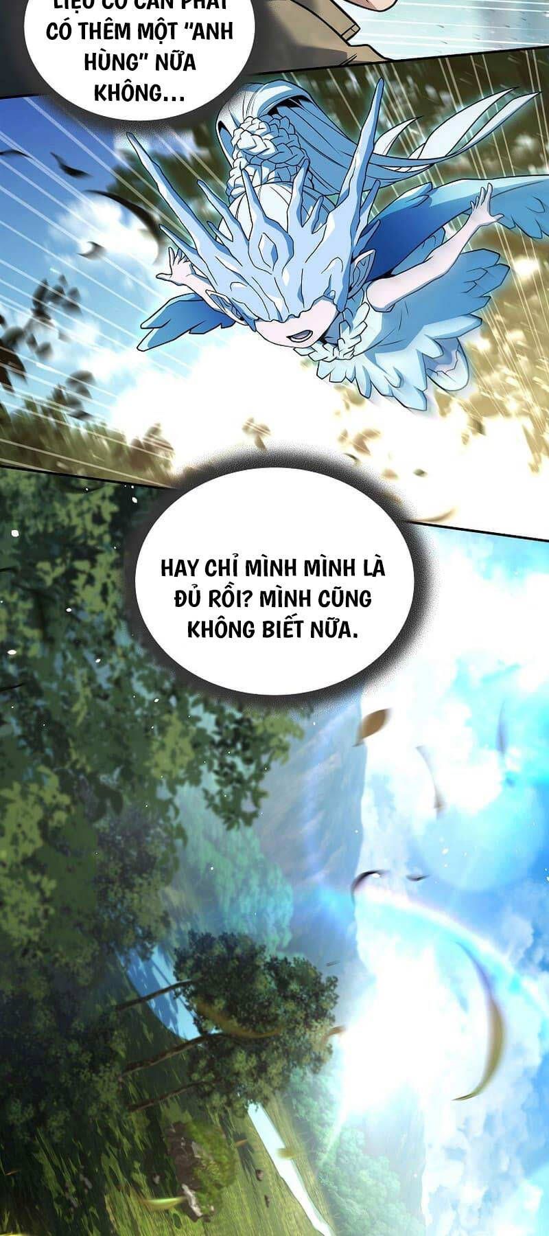 đọc truyện Sự Trở Lại Của Người Chơi Bị Đóng Băng Chương 119 ảnh 42 tại Thiên Thai Truyện