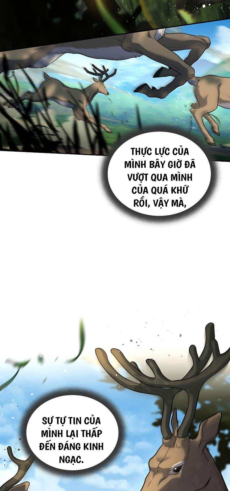 đọc truyện Sự Trở Lại Của Người Chơi Bị Đóng Băng Chương 119 ảnh 44 tại Thiên Thai Truyện