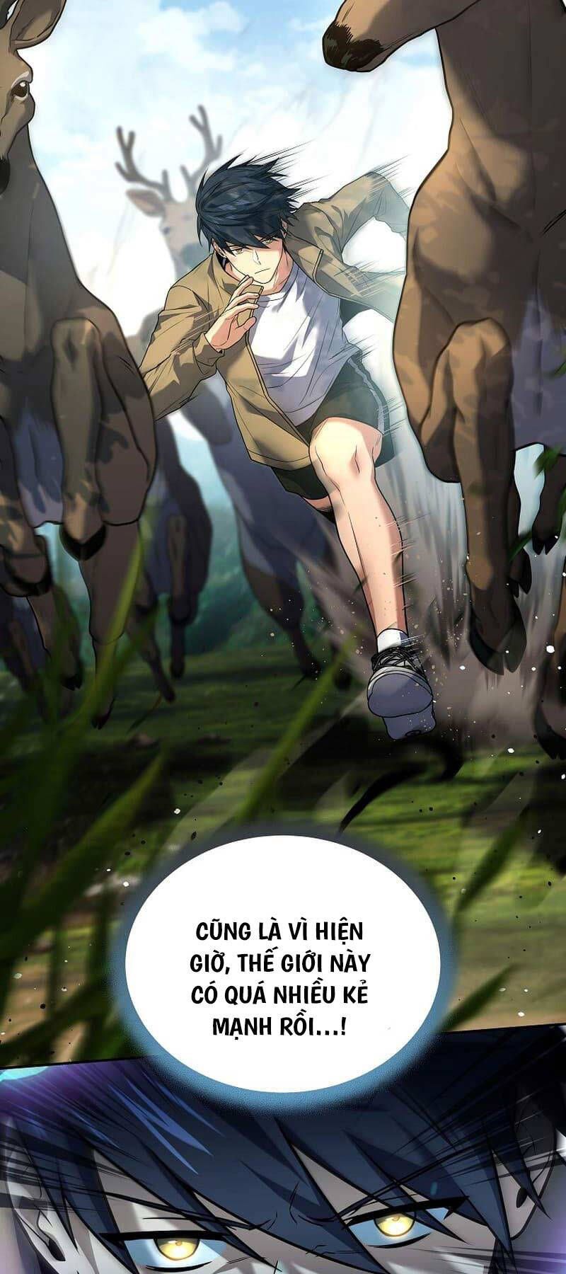 đọc truyện Sự Trở Lại Của Người Chơi Bị Đóng Băng Chương 119 ảnh 45 tại Thiên Thai Truyện