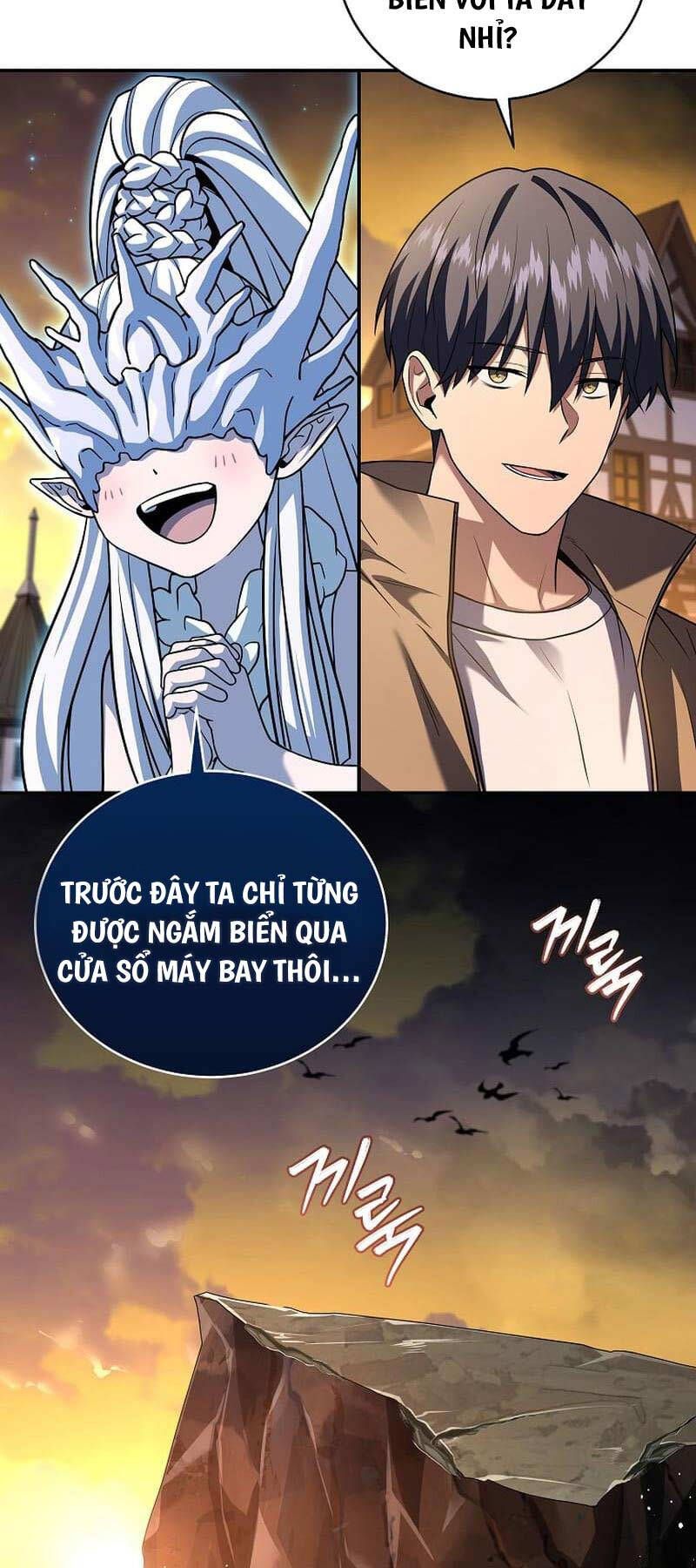 đọc truyện Sự Trở Lại Của Người Chơi Bị Đóng Băng Chương 119 ảnh 52 tại Thiên Thai Truyện