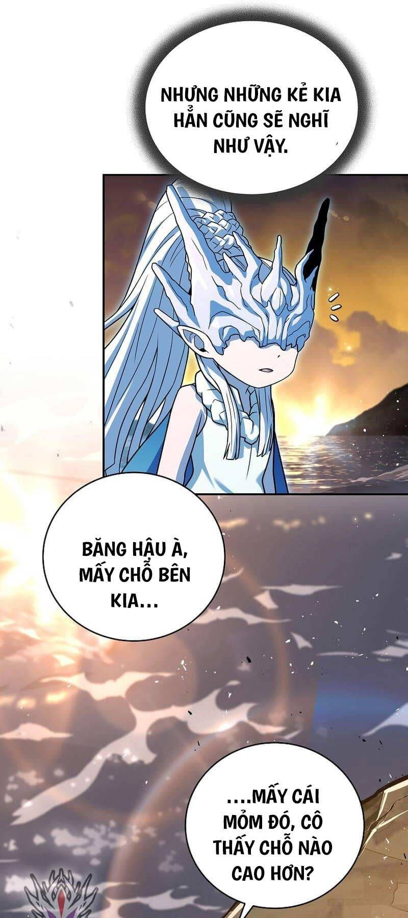 đọc truyện Sự Trở Lại Của Người Chơi Bị Đóng Băng Chương 119 ảnh 55 tại Thiên Thai Truyện