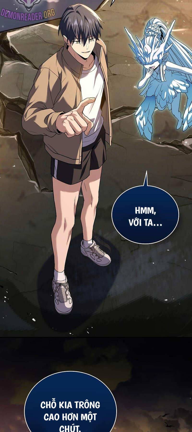 đọc truyện Sự Trở Lại Của Người Chơi Bị Đóng Băng Chương 119 ảnh 56 tại Thiên Thai Truyện