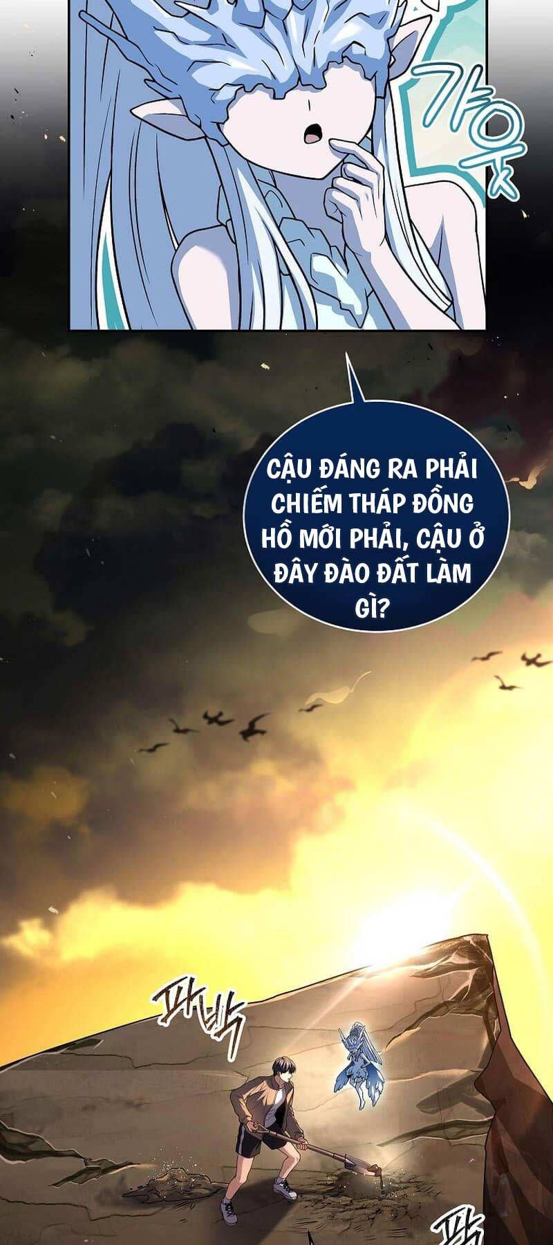 đọc truyện Sự Trở Lại Của Người Chơi Bị Đóng Băng Chương 119 ảnh 58 tại Thiên Thai Truyện