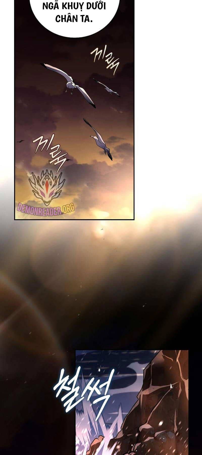 đọc truyện Sự Trở Lại Của Người Chơi Bị Đóng Băng Chương 119 ảnh 61 tại Thiên Thai Truyện