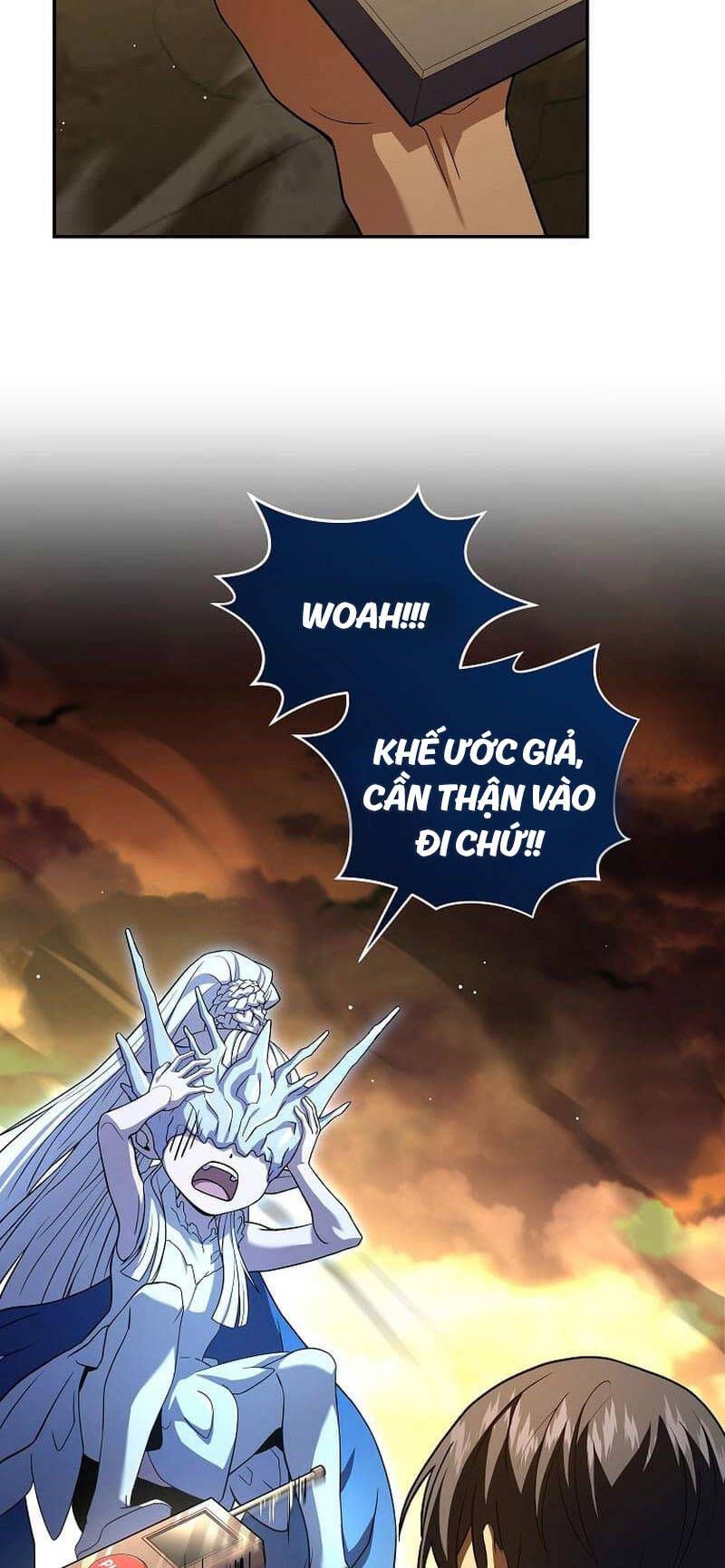 đọc truyện Sự Trở Lại Của Người Chơi Bị Đóng Băng Chương 119 ảnh 65 tại Thiên Thai Truyện