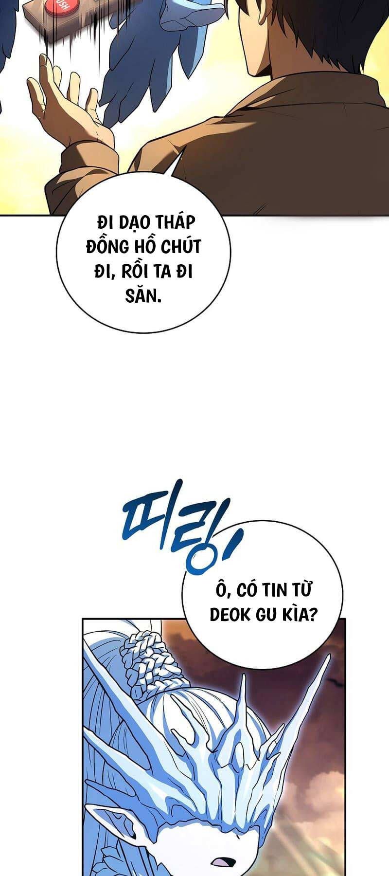 đọc truyện Sự Trở Lại Của Người Chơi Bị Đóng Băng Chương 119 ảnh 66 tại Thiên Thai Truyện