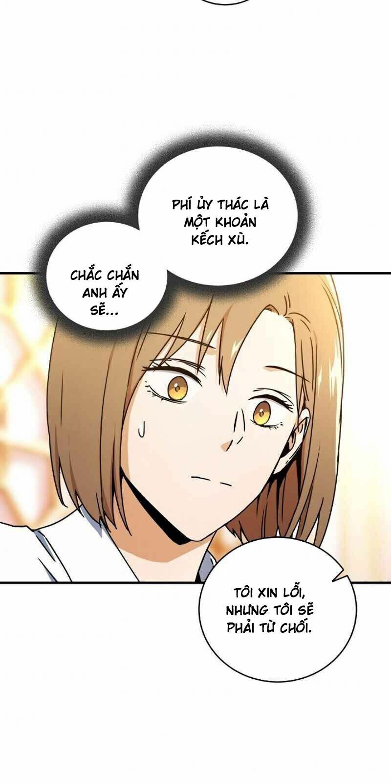 đọc truyện Sự Trở Lại Của Người Chơi Bị Đóng Băng Chương 12 ảnh 12 tại Thiên Thai Truyện