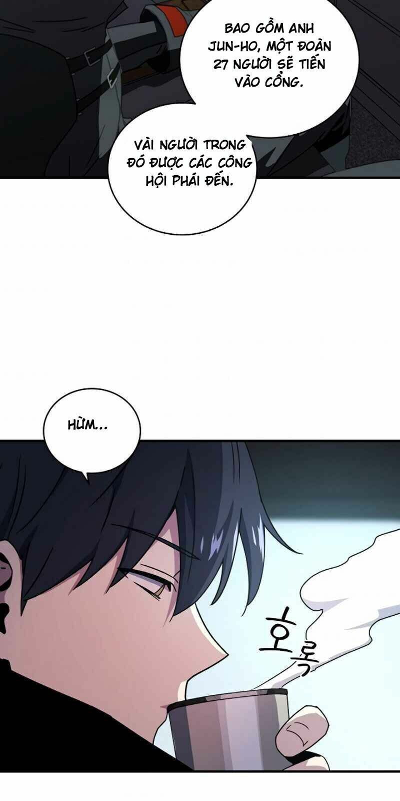 đọc truyện Sự Trở Lại Của Người Chơi Bị Đóng Băng Chương 12 ảnh 112 tại Thiên Thai Truyện