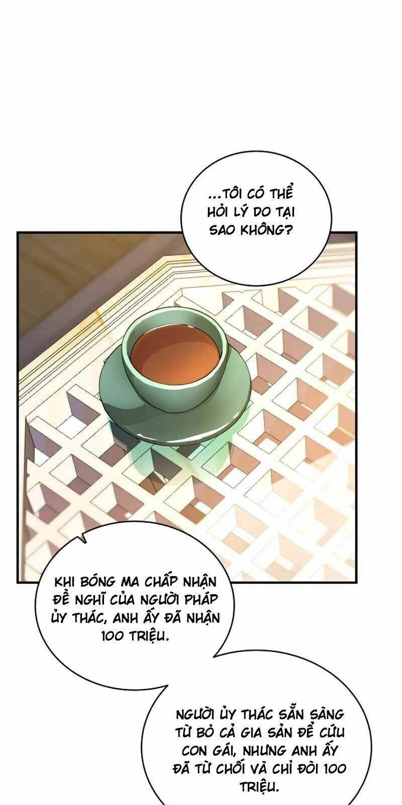 đọc truyện Sự Trở Lại Của Người Chơi Bị Đóng Băng Chương 12 ảnh 25 tại Thiên Thai Truyện