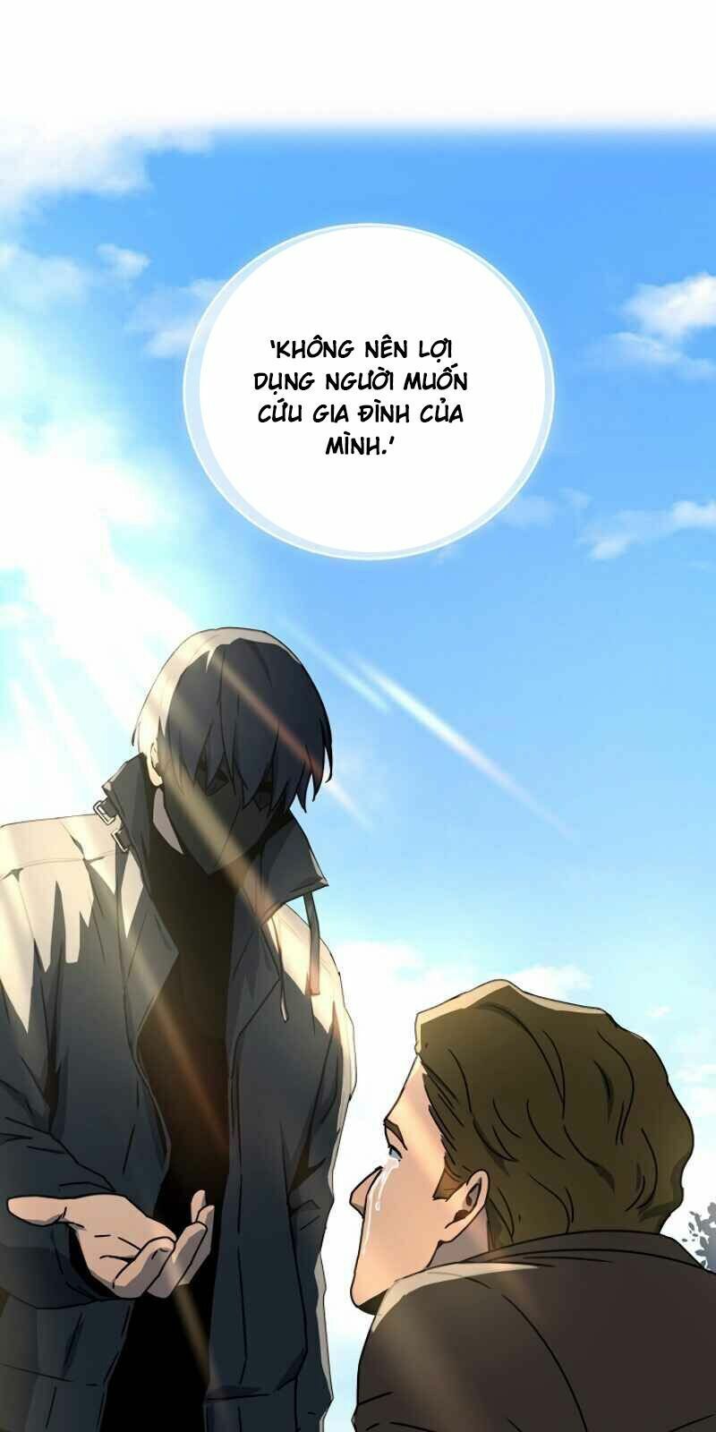 đọc truyện Sự Trở Lại Của Người Chơi Bị Đóng Băng Chương 12 ảnh 28 tại Thiên Thai Truyện