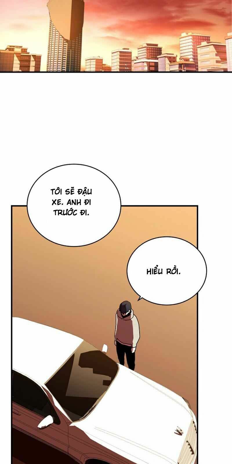 đọc truyện Sự Trở Lại Của Người Chơi Bị Đóng Băng Chương 12 ảnh 32 tại Thiên Thai Truyện