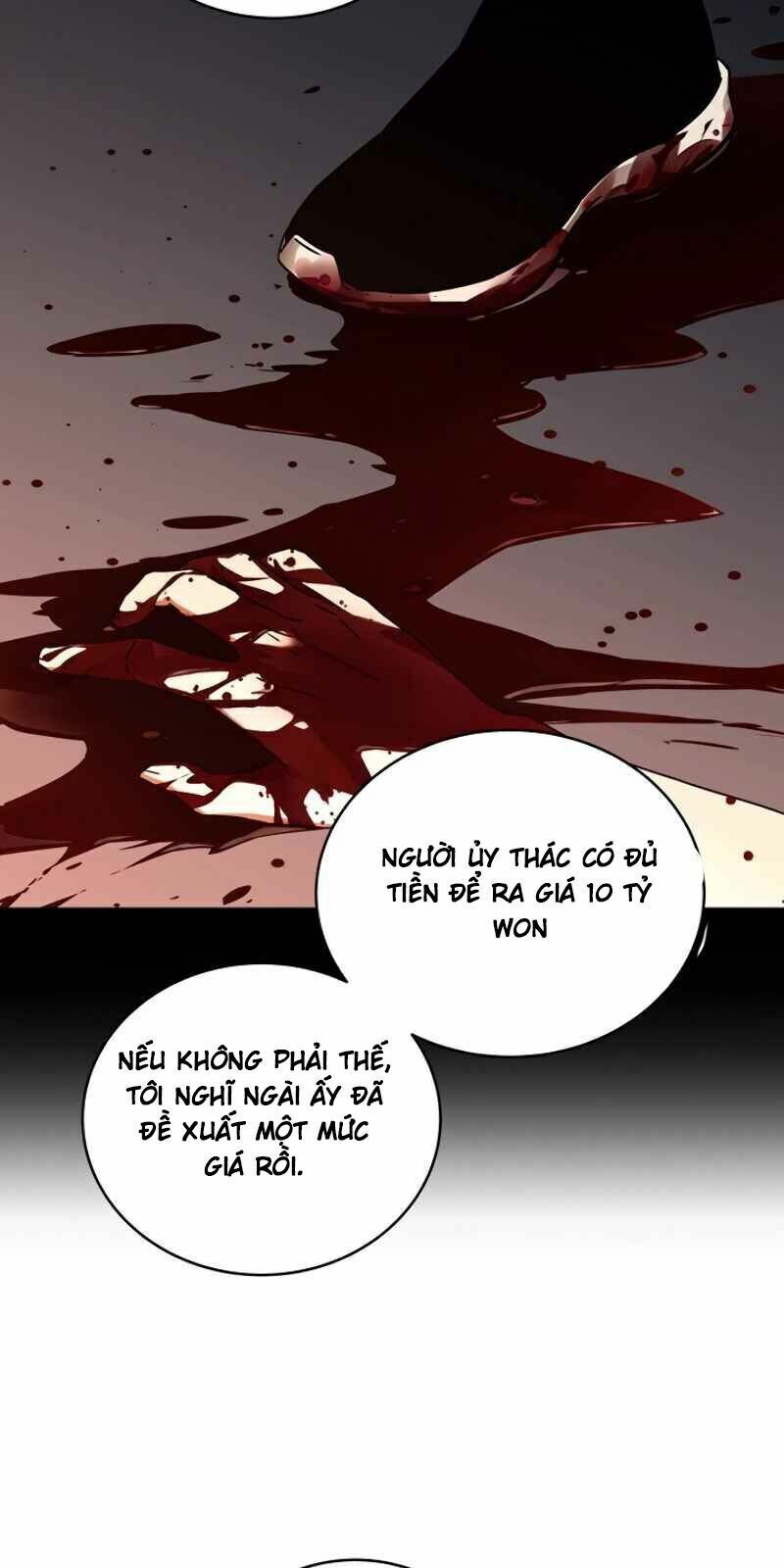 đọc truyện Sự Trở Lại Của Người Chơi Bị Đóng Băng Chương 12 ảnh 41 tại Thiên Thai Truyện