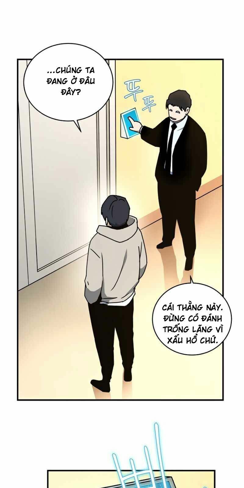 đọc truyện Sự Trở Lại Của Người Chơi Bị Đóng Băng Chương 12 ảnh 52 tại Thiên Thai Truyện