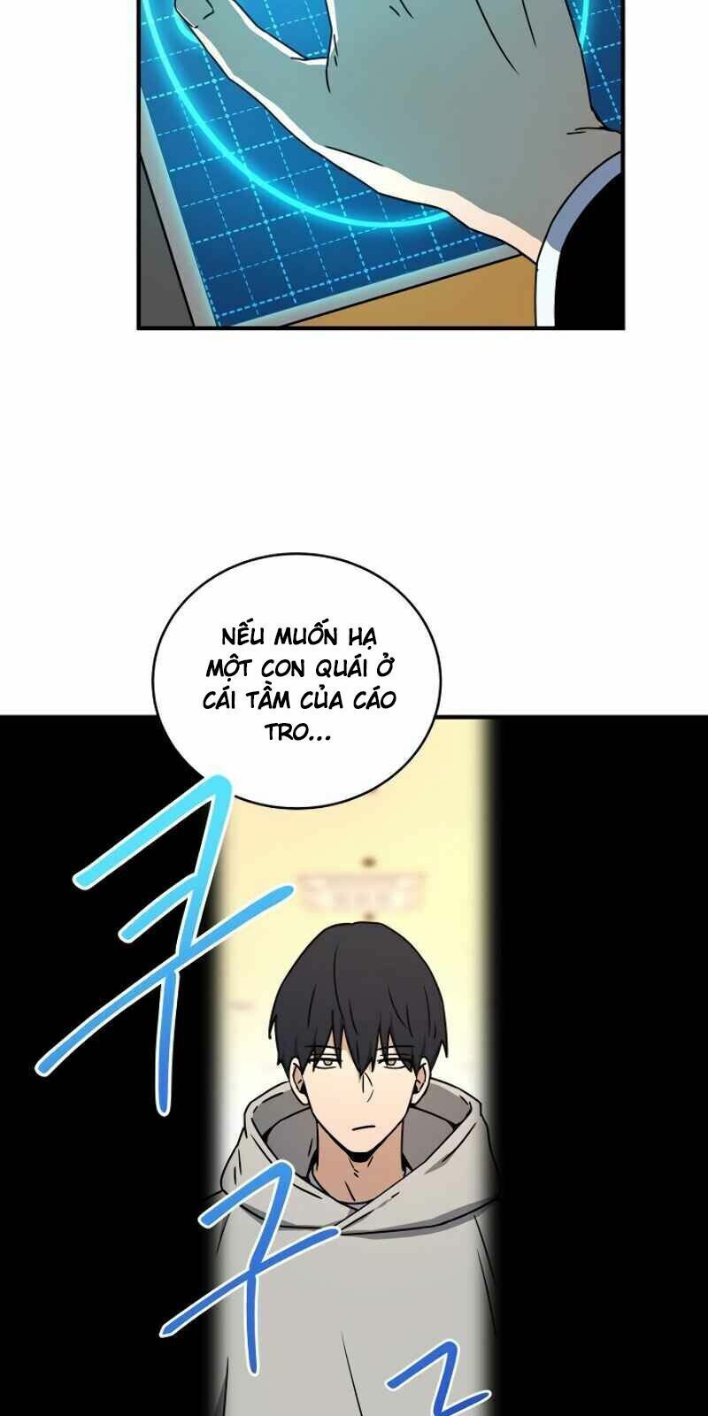 đọc truyện Sự Trở Lại Của Người Chơi Bị Đóng Băng Chương 12 ảnh 54 tại Thiên Thai Truyện