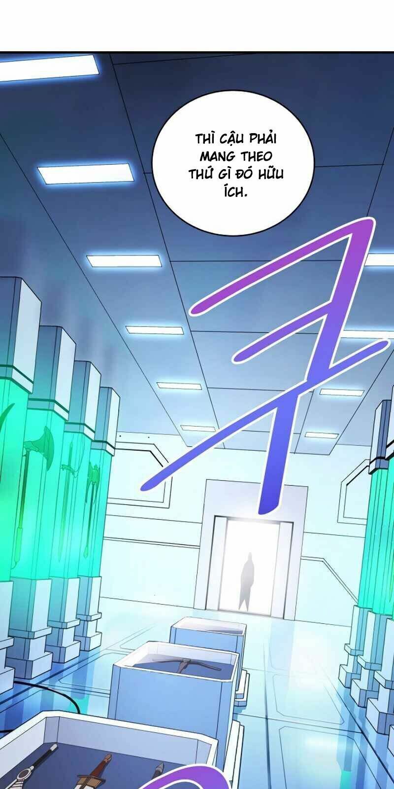 đọc truyện Sự Trở Lại Của Người Chơi Bị Đóng Băng Chương 12 ảnh 56 tại Thiên Thai Truyện